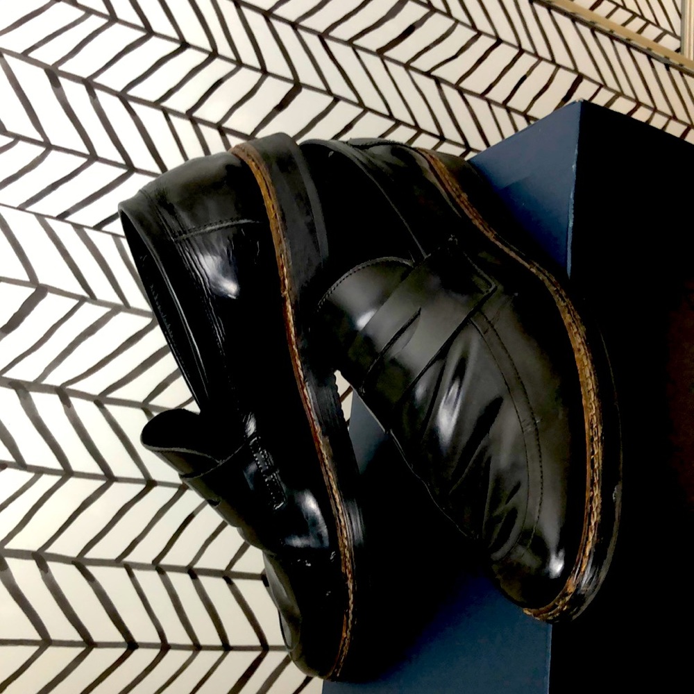 Men’s shoes